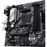 Prime B550M-A WIFI II Prime B550M-A WIFI II