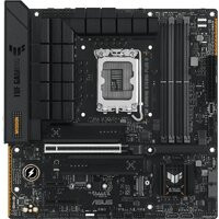 TUF Gaming B760M-Plus II TUF Gaming B760M-Plus II