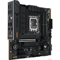 TUF Gaming B760M-Plus WiFi II TUF Gaming B760M-Plus WiFi II