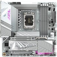 Z890M Aorus Elite WiFi7 Ice Z890M Aorus Elite WiFi7 Ice