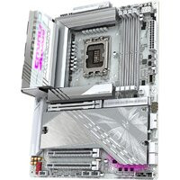 Z890 Aorus Elite X Ice Z890 Aorus Elite X Ice