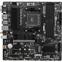 B550M Pro-VDH WiFi B550M Pro-VDH WiFi