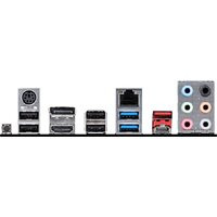 B550-A Pro B550-A Pro