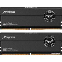 T-Force Xtreem 2x16ГБ DDR5 7200 МГц FFXD532G7200HC34ADC01 T-Force Xtreem 2x16ГБ DDR5 7200 МГц FFXD532G7200HC34ADC01