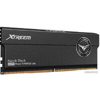 T-Force Xtreem 2x16ГБ DDR5 7200 МГц FFXD532G7200HC34ADC01 T-Force Xtreem 2x16ГБ DDR5 7200 МГц FFXD532G7200HC34ADC01