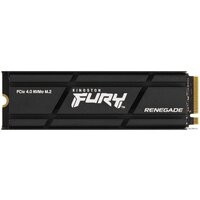 Fury Renegade 4TB SFYRDK/4000G Fury Renegade 4TB SFYRDK/4000G