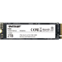 P300 2TB P300P2TBM28 P300 2TB P300P2TBM28