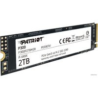 P300 2TB P300P2TBM28 P300 2TB P300P2TBM28