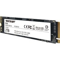 P300 2TB P300P2TBM28 P300 2TB P300P2TBM28