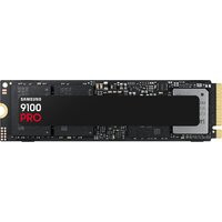 9100 Pro 2TB MZ-VAP2T0BW 9100 Pro 2TB MZ-VAP2T0BW
