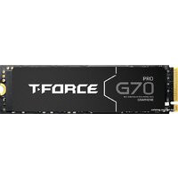 T-Force G70 Pro 2TB TM8FFH002T0C129 T-Force G70 Pro 2TB TM8FFH002T0C129