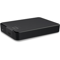 Elements Portable 4TB WDBU6Y0040BBK Elements Portable 4TB WDBU6Y0040BBK