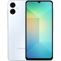 Galaxy A06 SM-A065F 4GB/64GB (голубой) Galaxy A06 SM-A065F 4GB/64GB (голубой)