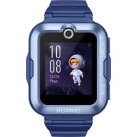 Watch Kids 4 Pro (синий) Watch Kids 4 Pro (синий)