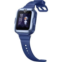 Watch Kids 4 Pro (синий) Watch Kids 4 Pro (синий)