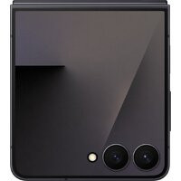 Galaxy Z Flip7 SM-F766B 12GB/512GB (черный) Galaxy Z Flip7 SM-F766B 12GB/512GB (черный)