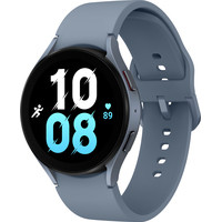 Galaxy Watch 5 44 мм (дымчато-синий) Galaxy Watch 5 44 мм (дымчато-синий)