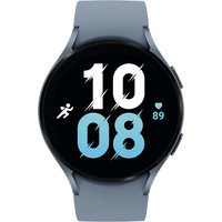 Galaxy Watch 5 44 мм (дымчато-синий) Galaxy Watch 5 44 мм (дымчато-синий)
