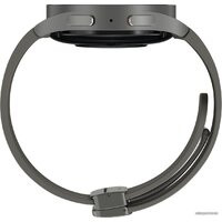Galaxy Watch 5 Pro 45 мм (серый титан) Galaxy Watch 5 Pro 45 мм (серый титан)