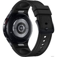 Galaxy Watch6 Classic 43 мм (черный) Galaxy Watch6 Classic 43 мм (черный)