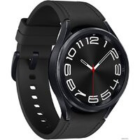 Galaxy Watch6 Classic 43 мм (черный) Galaxy Watch6 Classic 43 мм (черный)