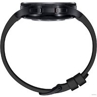 Galaxy Watch6 Classic 43 мм (черный) Galaxy Watch6 Classic 43 мм (черный)