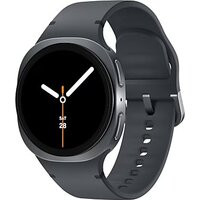 Galaxy Watch8 40 мм LTE (графит) Galaxy Watch8 40 мм LTE (графит)