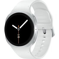 Galaxy Watch8 40 мм (серебро) Galaxy Watch8 40 мм (серебро)