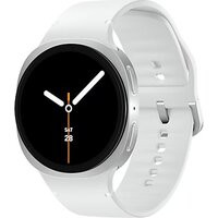 Galaxy Watch8 44 мм LTE (серебро) Galaxy Watch8 44 мм LTE (серебро)