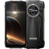 Blackview BV8200 12GB/256GB (черный) Blackview BV8200 12GB/256GB (черный)