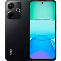 Redmi 13x 8GB/256GB без NFC международная версия (полуночный черный) Redmi 13x 8GB/256GB без NFC международная версия (полуночный черный)