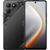 Tecno Pova 7 Neo 8GB/256GB (индустриальный черный) Tecno Pova 7 Neo 8GB/256GB (индустриальный черный)
