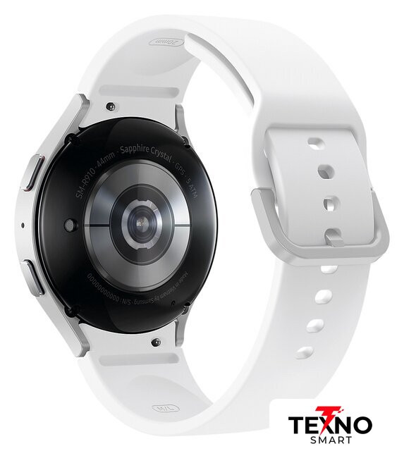 Galaxy Watch 5 44 мм (серебро) Galaxy Watch 5 44 мм (серебро)