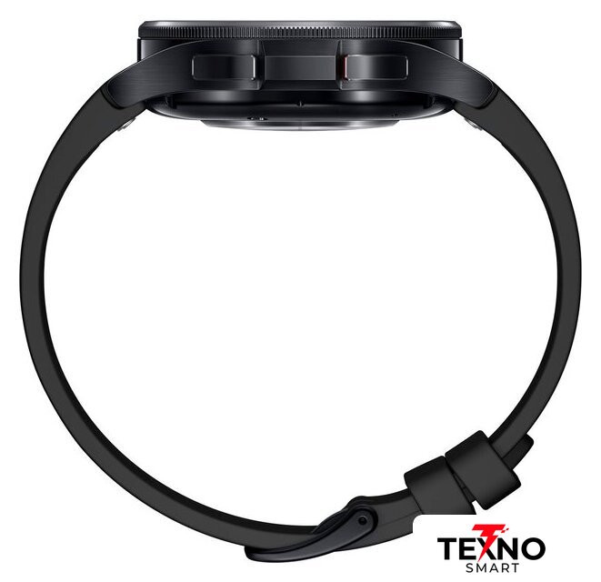 Galaxy Watch6 Classic 43 мм (черный) Galaxy Watch6 Classic 43 мм (черный)