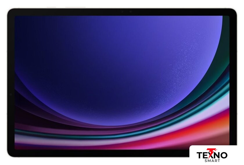 Galaxy Tab S9 Wi-Fi SM-X710 12GB/256GB (бежевый) Galaxy Tab S9 Wi-Fi SM-X710 12GB/256GB (бежевый)