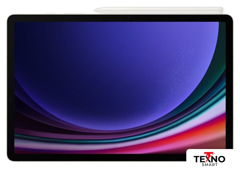 Galaxy Tab S9 Wi-Fi SM-X710 12GB/256GB (бежевый) Galaxy Tab S9 Wi-Fi SM-X710 12GB/256GB (бежевый)