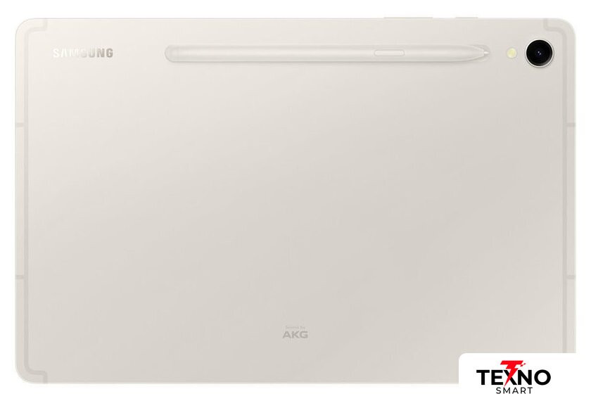 Galaxy Tab S9 Wi-Fi SM-X710 12GB/256GB (бежевый) Galaxy Tab S9 Wi-Fi SM-X710 12GB/256GB (бежевый)
