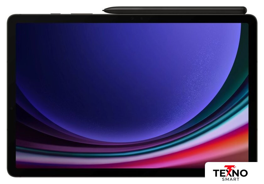 Galaxy Tab S9 5G SM-X716 12GB/256GB (графитовый) Galaxy Tab S9 5G SM-X716 12GB/256GB (графитовый)