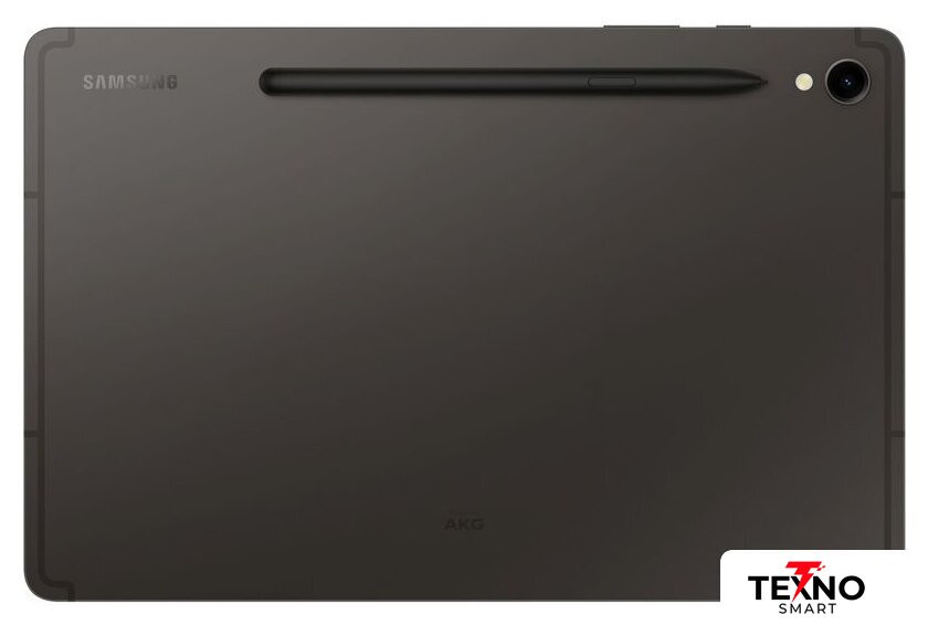 Galaxy Tab S9 5G SM-X716 12GB/256GB (графитовый) Galaxy Tab S9 5G SM-X716 12GB/256GB (графитовый)