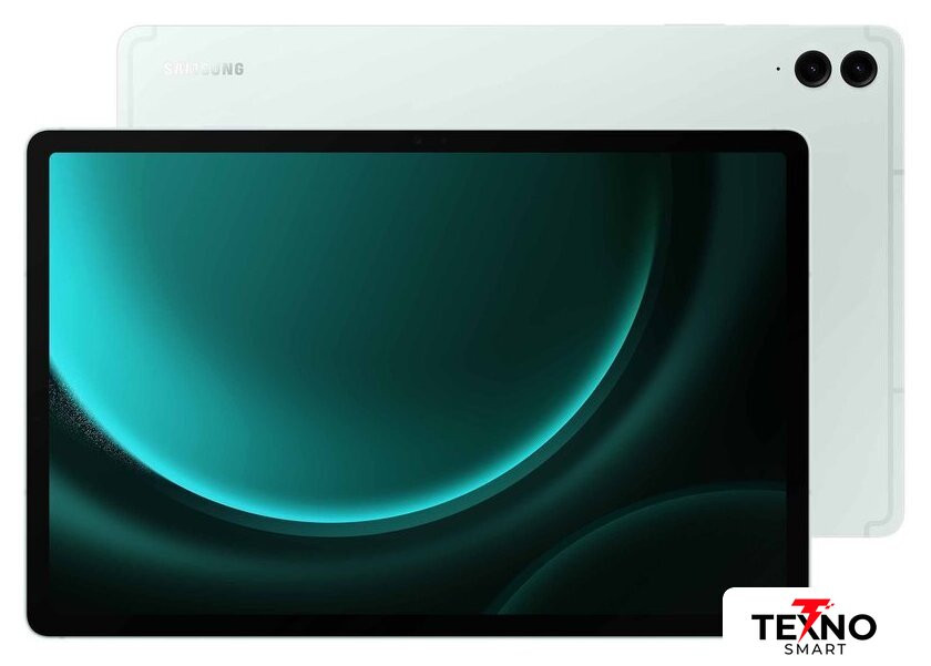 Galaxy Tab S9 FE+ Wi-Fi SM-X610 8GB/128GB (мятный) Galaxy Tab S9 FE+ Wi-Fi SM-X610 8GB/128GB (мятный)
