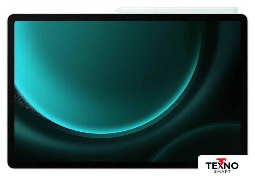Galaxy Tab S9 FE+ Wi-Fi SM-X610 8GB/128GB (мятный) Galaxy Tab S9 FE+ Wi-Fi SM-X610 8GB/128GB (мятный)