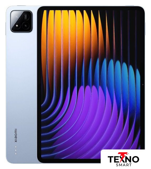 Xiaomi Pad 7 12GB/256GB международная версия (голубой) Xiaomi Pad 7 12GB/256GB международная версия (голубой)