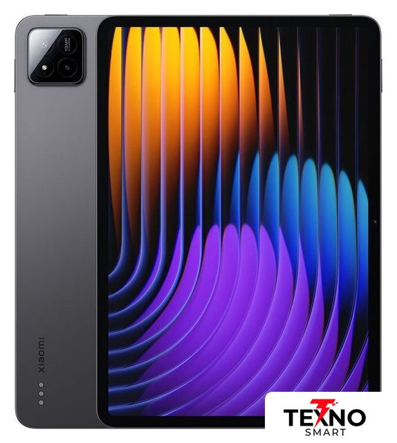Xiaomi Pad 7 12GB/256GB международная версия (темно-серый) Xiaomi Pad 7 12GB/256GB международная версия (темно-серый)