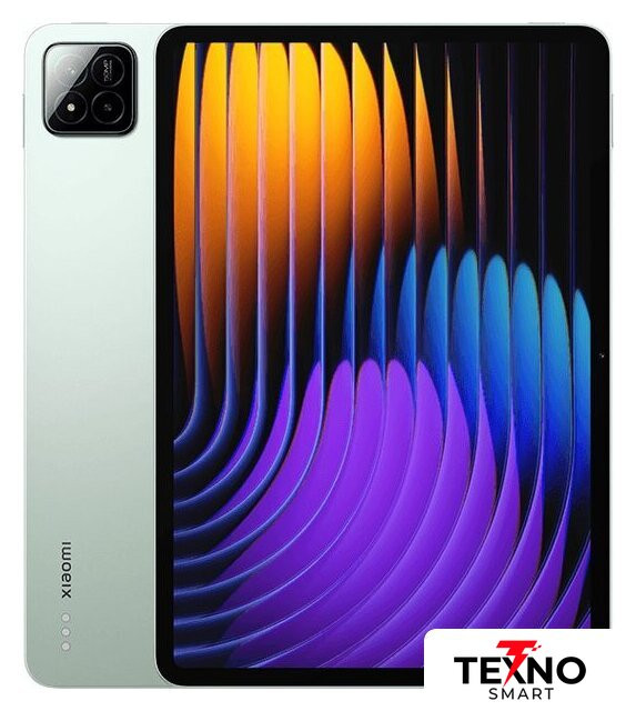 Xiaomi Pad 7 Pro 12GB/512GB международная версия (зеленый) Xiaomi Pad 7 Pro 12GB/512GB международная версия (зеленый)