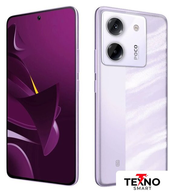 M7 Pro 5G 8GB/256GB международная версия (фиолетовый) M7 Pro 5G 8GB/256GB международная версия (фиолетовый)