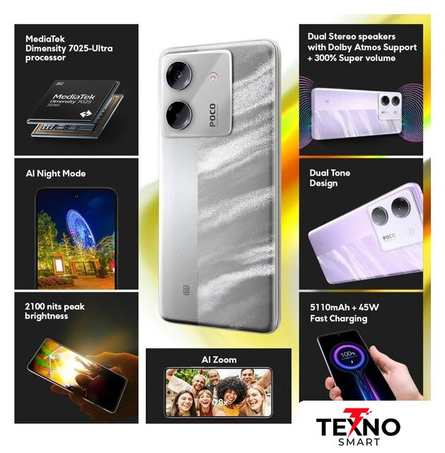 M7 Pro 5G 8GB/256GB международная версия (серебристый) M7 Pro 5G 8GB/256GB международная версия (серебристый)