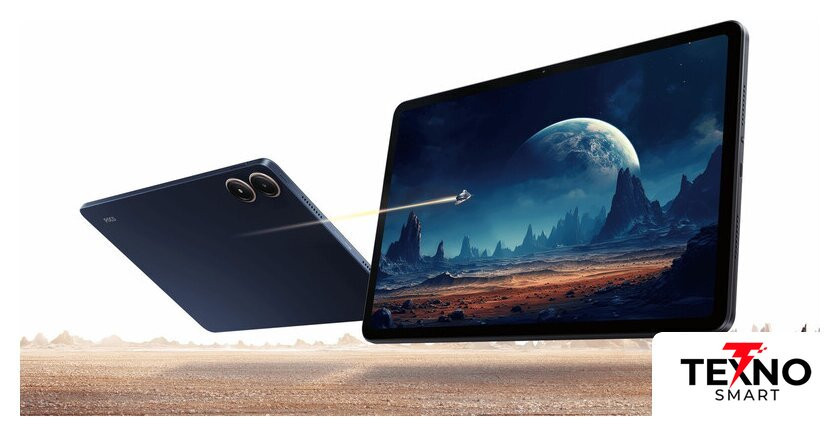 POCO Pad 8GB/256GB международная версия (синий) POCO Pad 8GB/256GB международная версия (синий)