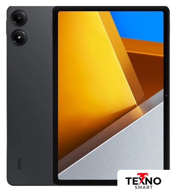 POCO Pad 8GB/256GB международная версия (серый) POCO Pad 8GB/256GB международная версия (серый)