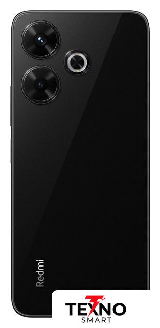 Redmi 13 6GB/128GB с NFC международная версия (полуночный черный) Redmi 13 6GB/128GB с NFC международная версия (полуночный черный)