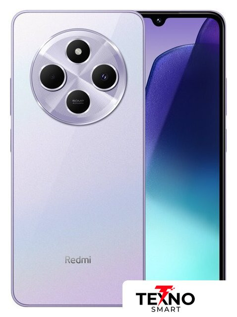 Redmi 14C 8GB/256GB международная версия (фиолетовый) Redmi 14C 8GB/256GB международная версия (фиолетовый)